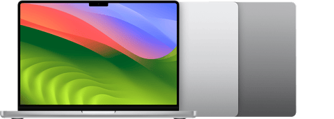 MacBook Pro (14-inch, Nov 2023)