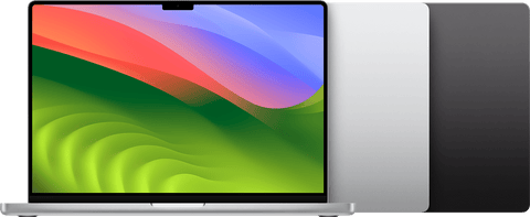 MacBook Pro (16-inch, Nov 2023)