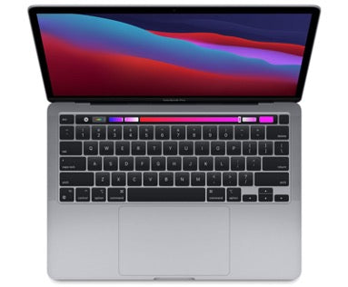 MacBook Pro 13’’ M2 with Touch Bar