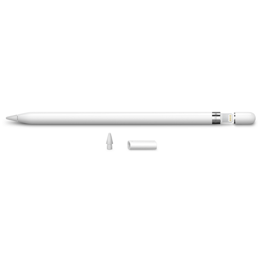 Buy Apple Pencil 2nd Gen Online at Lowest Prices | QuickTech