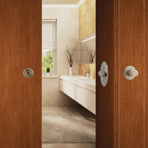 pocket door hardware from milcasa