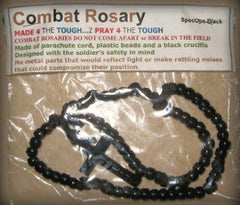 Desert Storm Combat Rosary