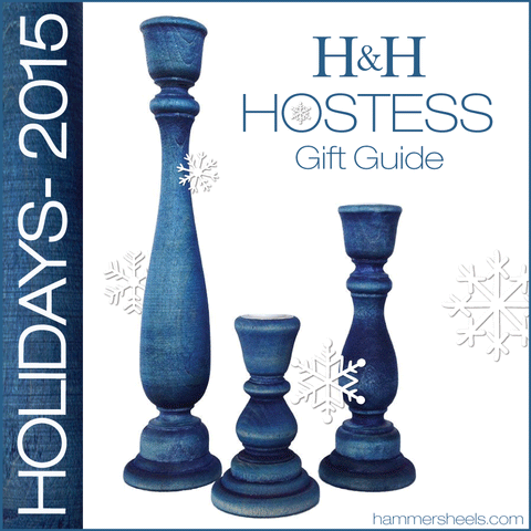 5 Hostess Gift Set Ideas