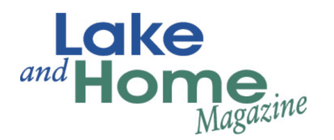 Hammers and Heels Press- Lake and Home Magazine
