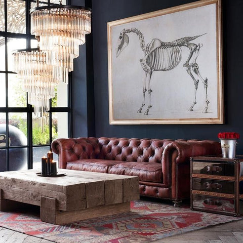 21 Interior Design Trends for 2016