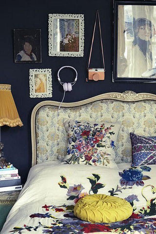 21 Interior Design Trends for 2016