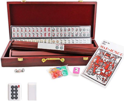 luxury-mahjong-sets - KINGSSLEEVE