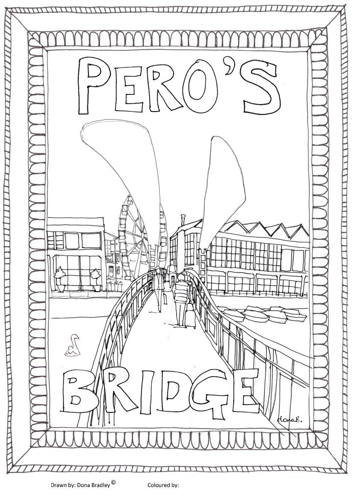 Pero's Bridge