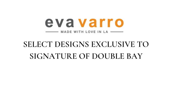 Eva Varro Stockist Sydney Australia Signature of Double Bay Exclusive Designs Mature Fashion