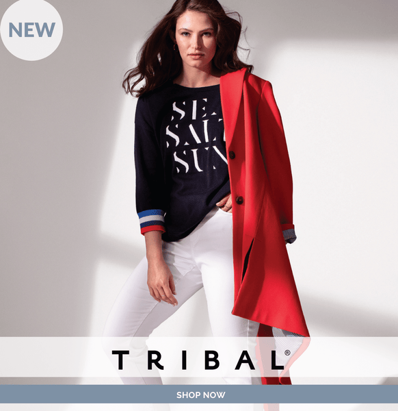 Tribal Fashion Canada Online Australia