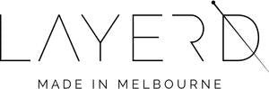 Layer'd Fashion Stockist Online Australia Womens Fashion Elegant Sophisticated Staples Dresses Tops Soft Pants