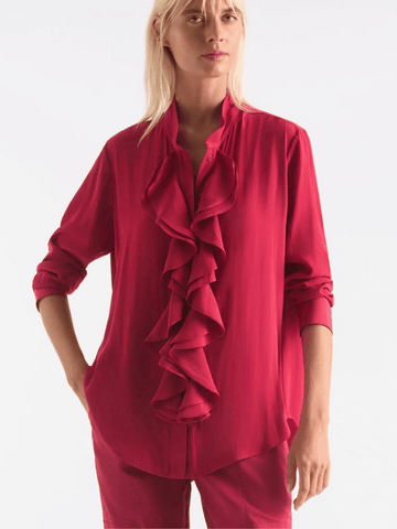 Mela Purdie Online Mela Purdie Stockist Double Bay Sydney, Australia. Mela Purdie Dresses, Mela purdie Ruffle Shirts, Mela Purdie Australian Fashion Designer