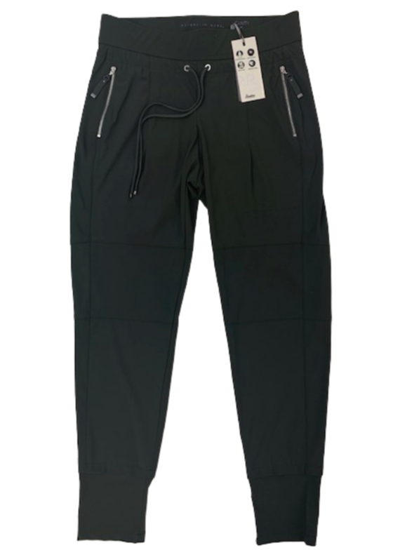 Raffaello Rossi Charcoal Candy Pant – Signature of Double Bay - Verge ...