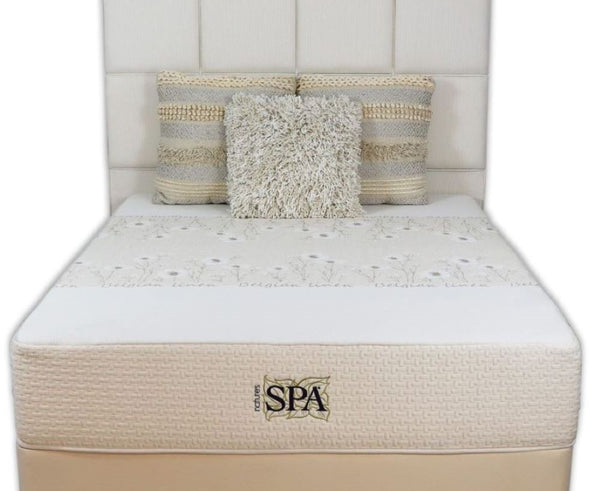Paramount Sleep Hibernate Bedding
