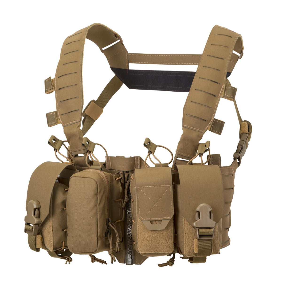 Direct Action Hurricane Hybrid Chest Rig – On Duty Equipment