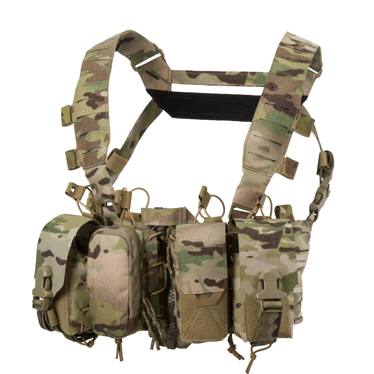 Direct Action Hurricane Hybrid Chest Rig – On Duty Equipment