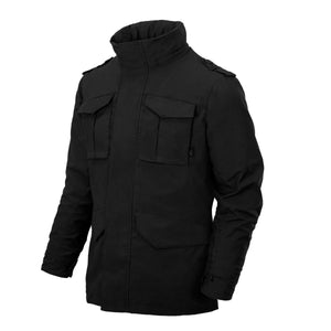 VTG 00s A.P.C. Mandarin Collar Jacket