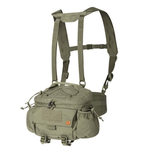 Helikon-Tex Foxtrot Mk2 Belt Rig - Cordura® – On Duty Equipment