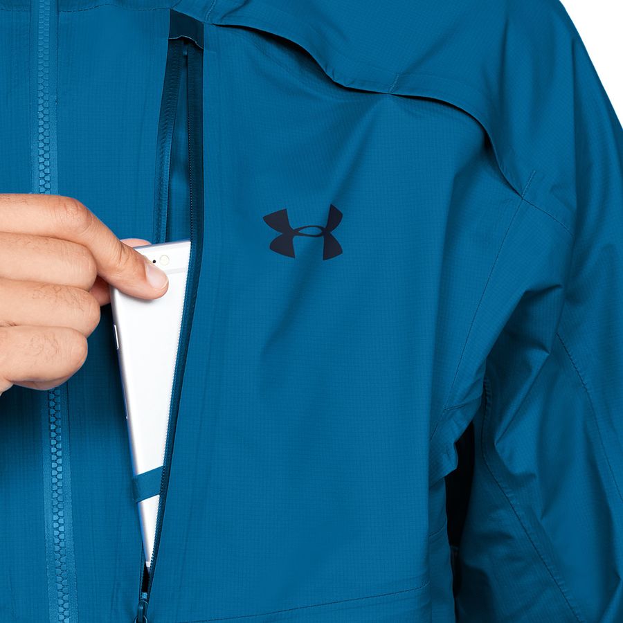 under armour ridge reaper extreme modular jacket mens