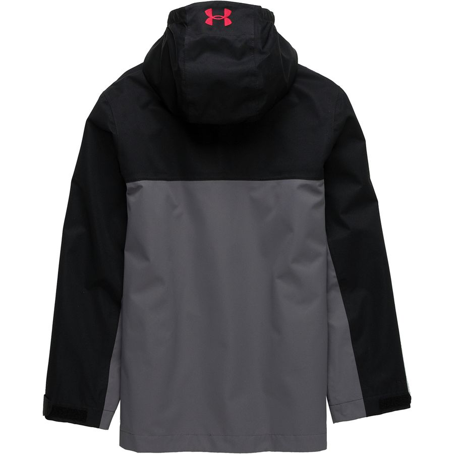 under armour tradesman jacket