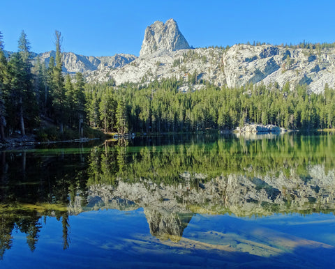 Mammoth Lakes