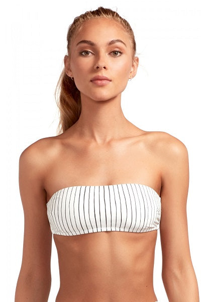 Vitamin A Stripes Mila Top