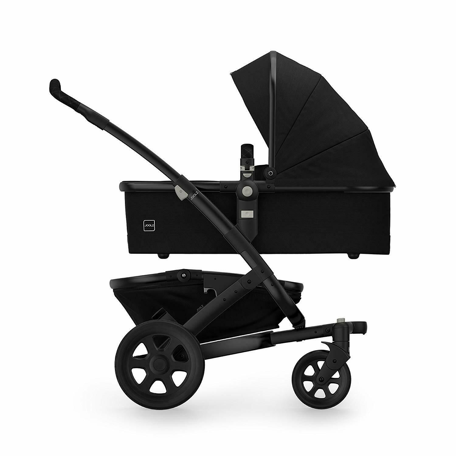 joolz 3 in 1 pram