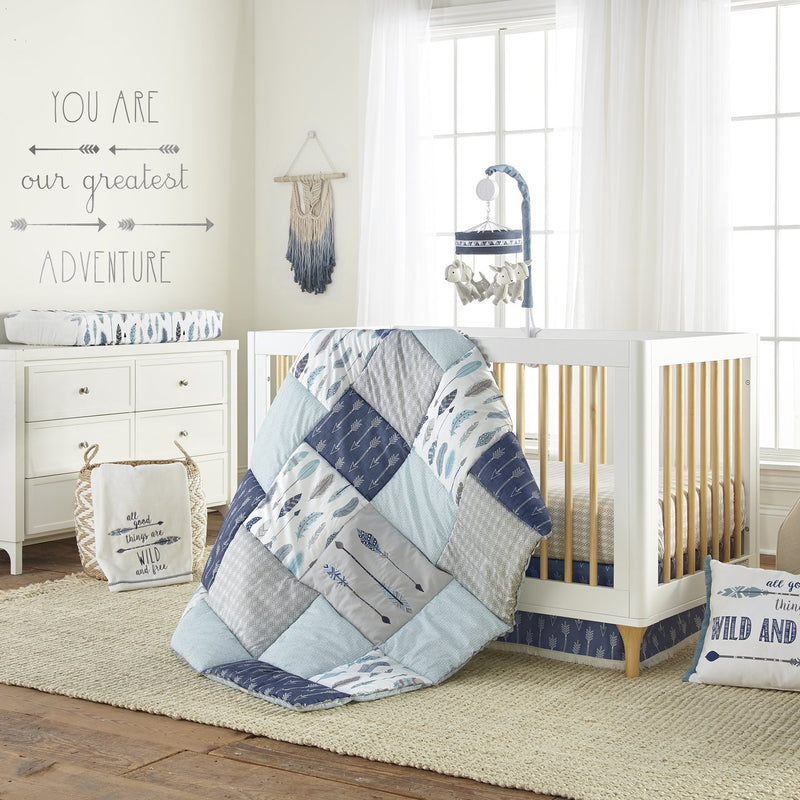 levtex crib bedding