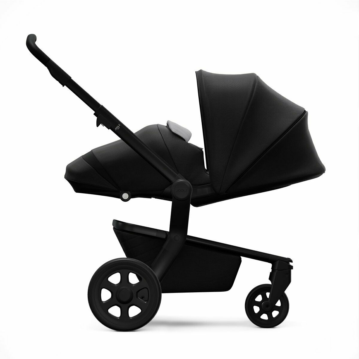 joolz compact stroller