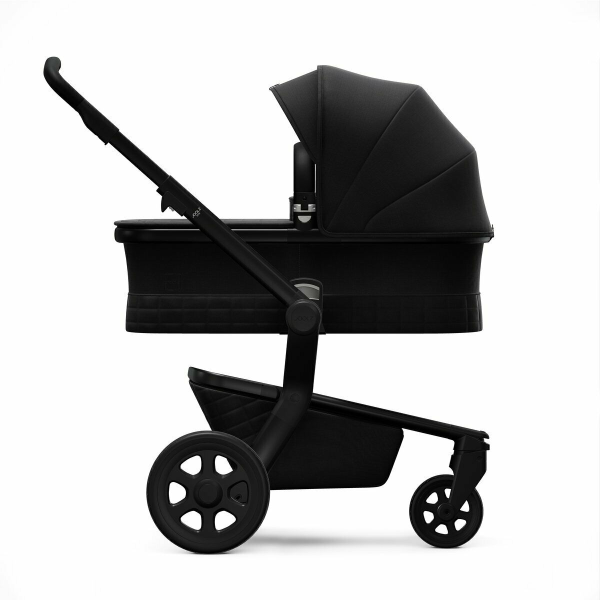 joolz compact stroller