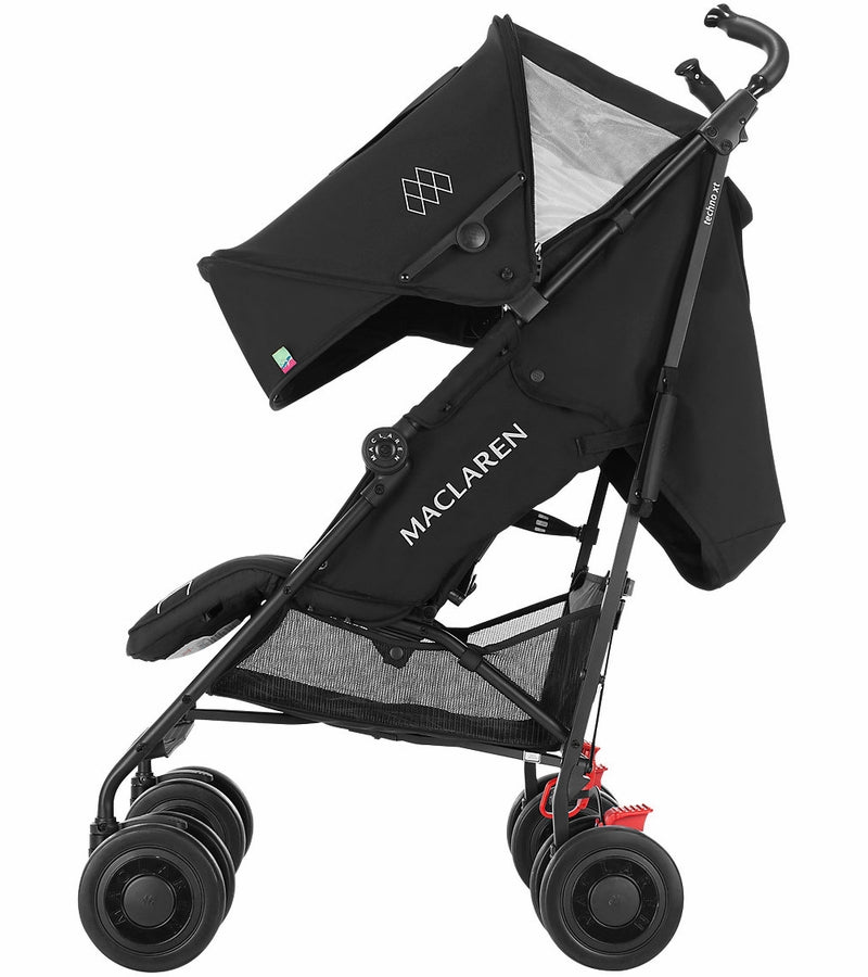 maclaren techno xt pushchair