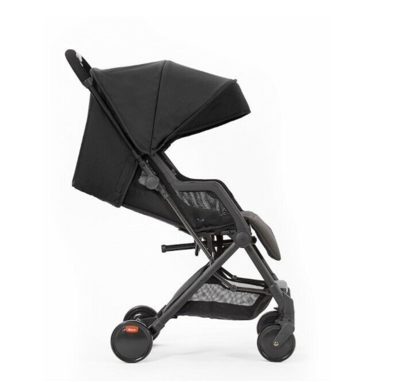 diono traverze lightweight stroller