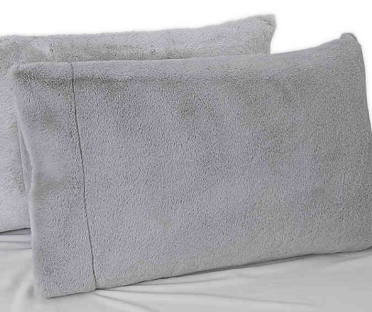 ugg standard pillow