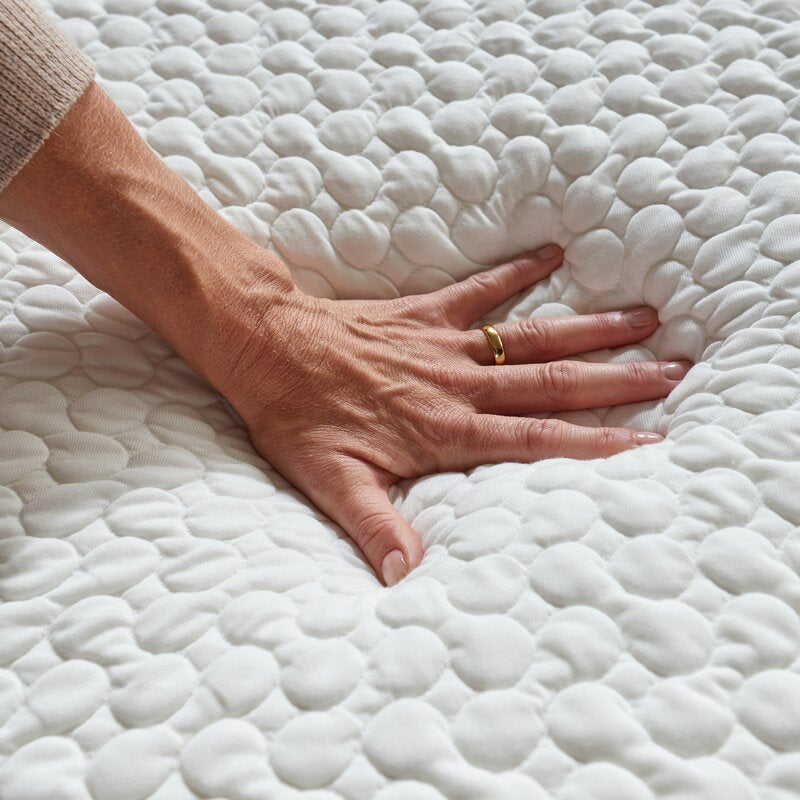 Tempur-Pedic® TEMPUR-Topper Supreme 3-Inch Mattress Topper ...