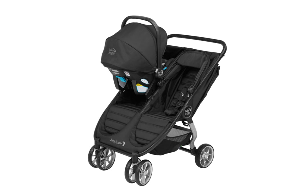 baby jogger city go car seat adapter