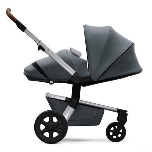 joolz hub hippo grey