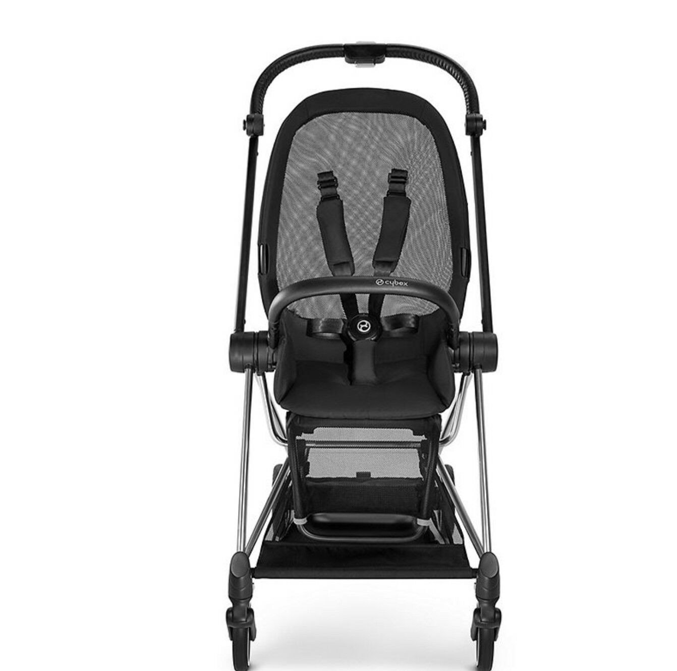 cybex mios 2018