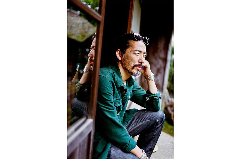 More Than a Cult Designer: Hiroki Nakamura Goes Big