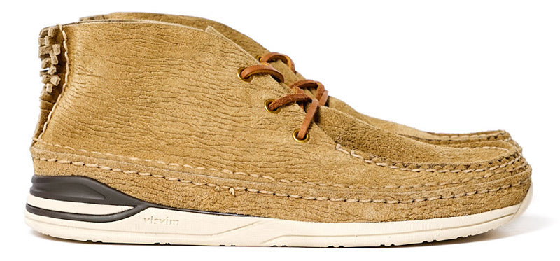 Visvim Spring/ Summer 15 Shoes