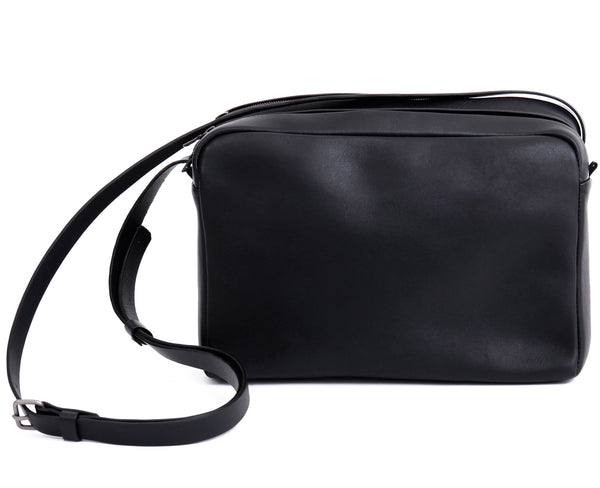 Isaac Reina Ayako Double Crossbody Bag | Tiina The Store