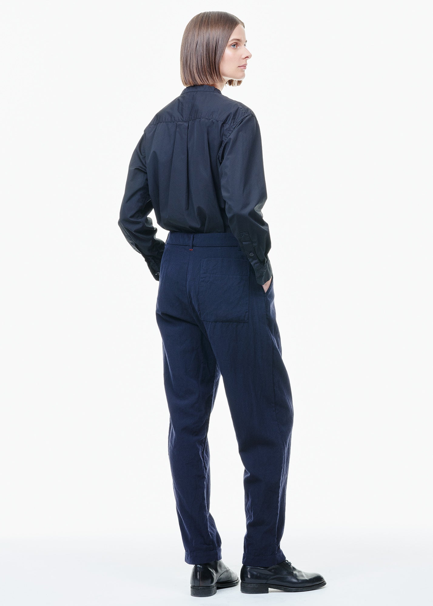 Casey Pecheur Trouser 新品未使用 特价！ growthcenter.icontinental