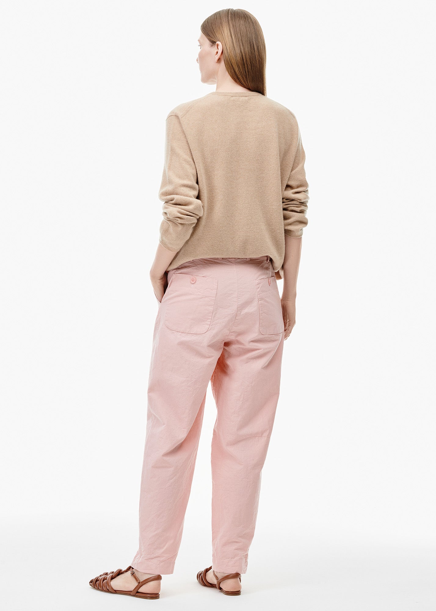 Casey Casey Pecheur Trouser 新品未使用-