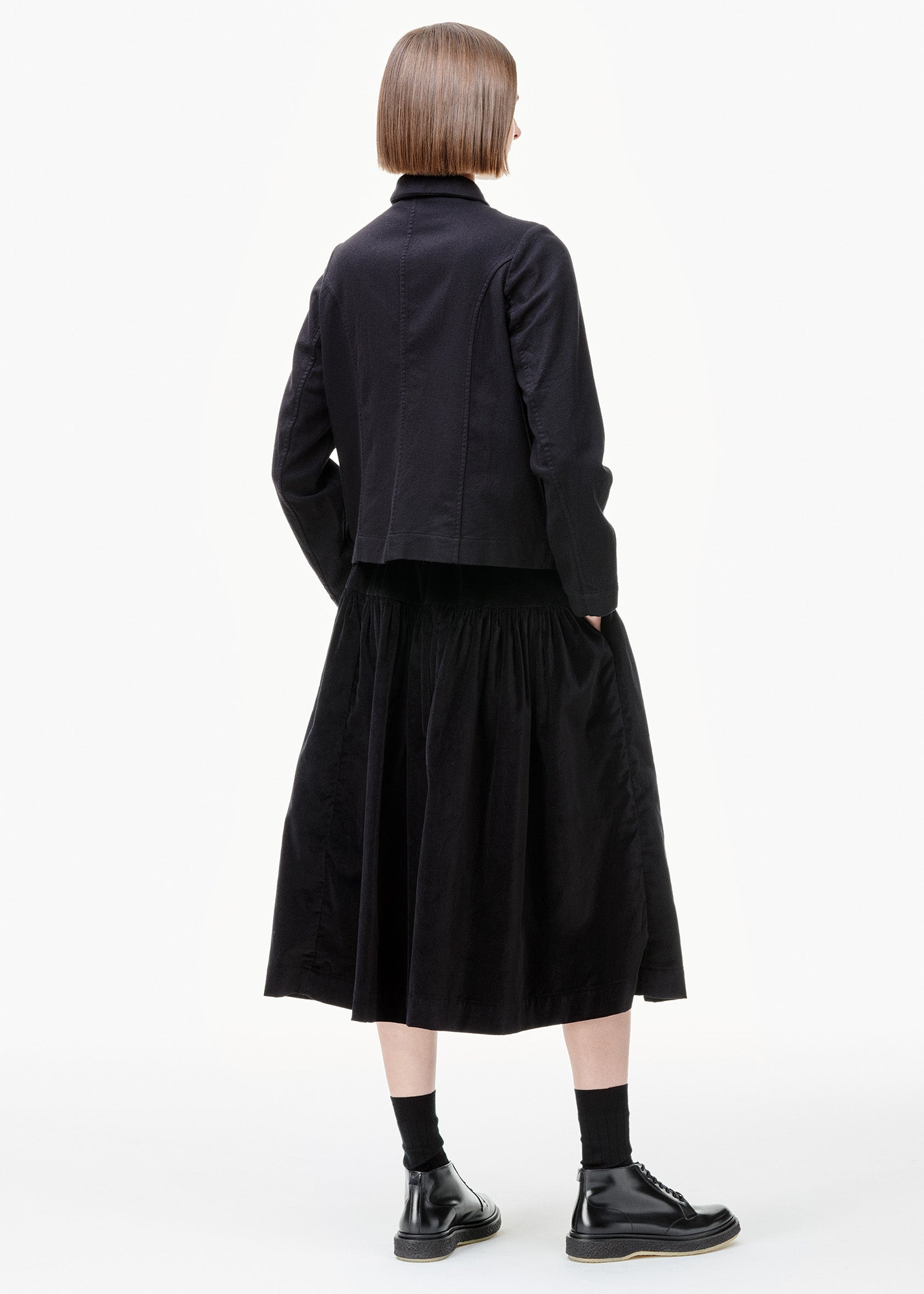 Women's Designer Skirts, Culottes, Ruffle Skirts | Tiina the Store