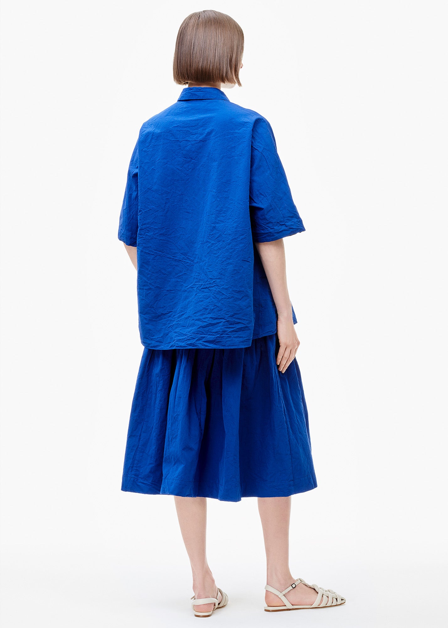 Women's Designer Skirts, Culottes, Ruffle Skirts | Tiina the Store