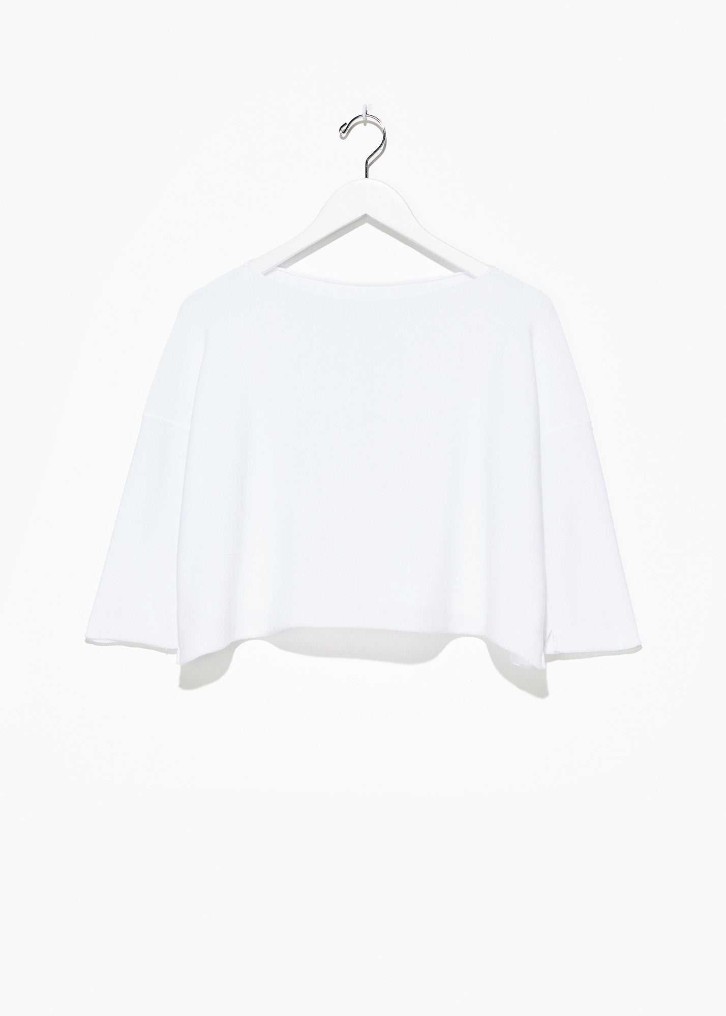 即納 arts&science Kidswear - Short sleeve crop Luxury Shirt Shop