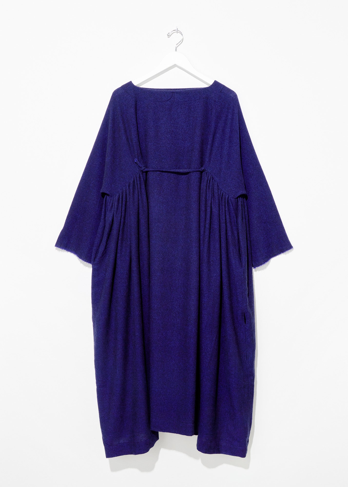 Long Newpride Dress Klein Blue