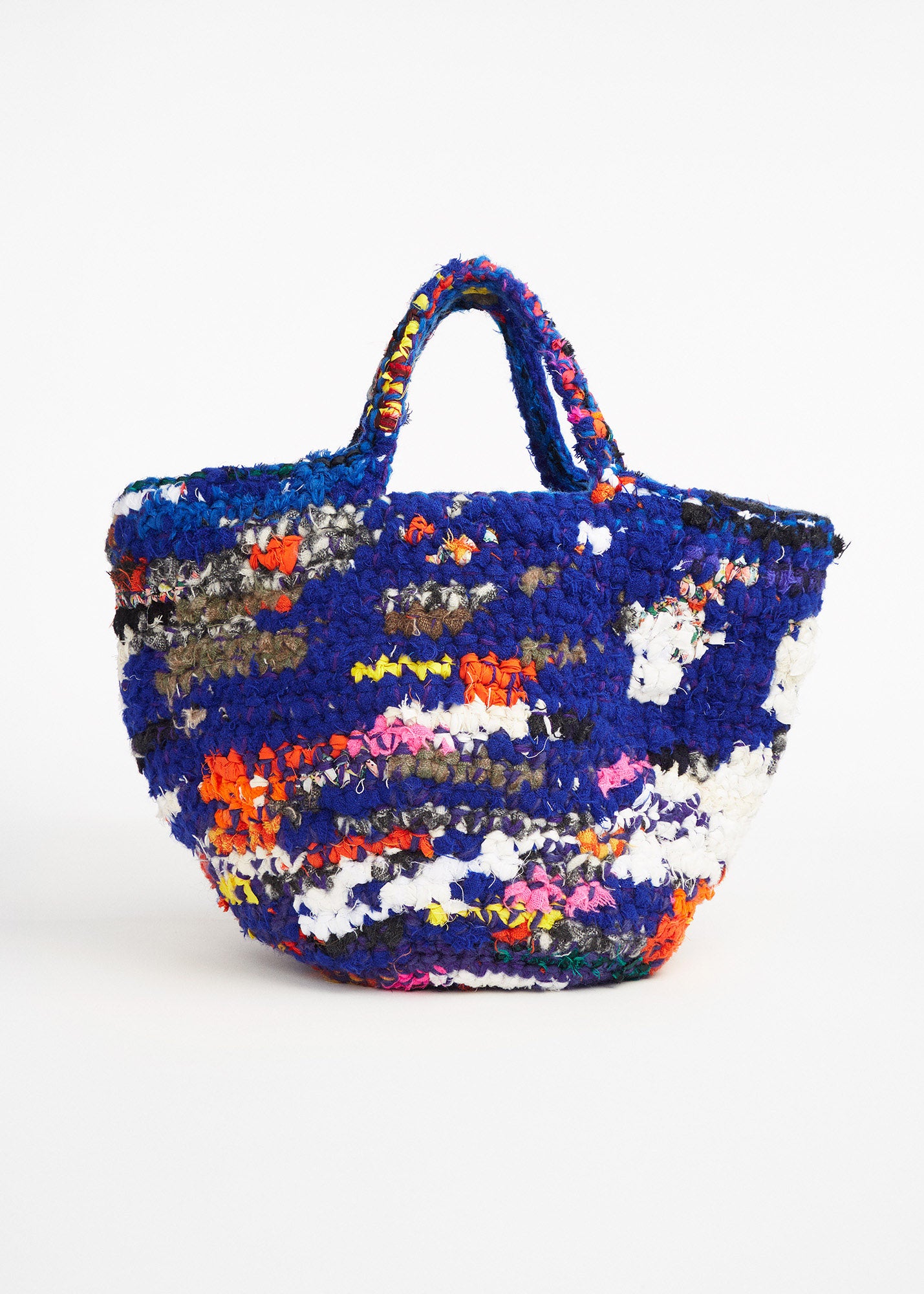 Viola Crochet Bag