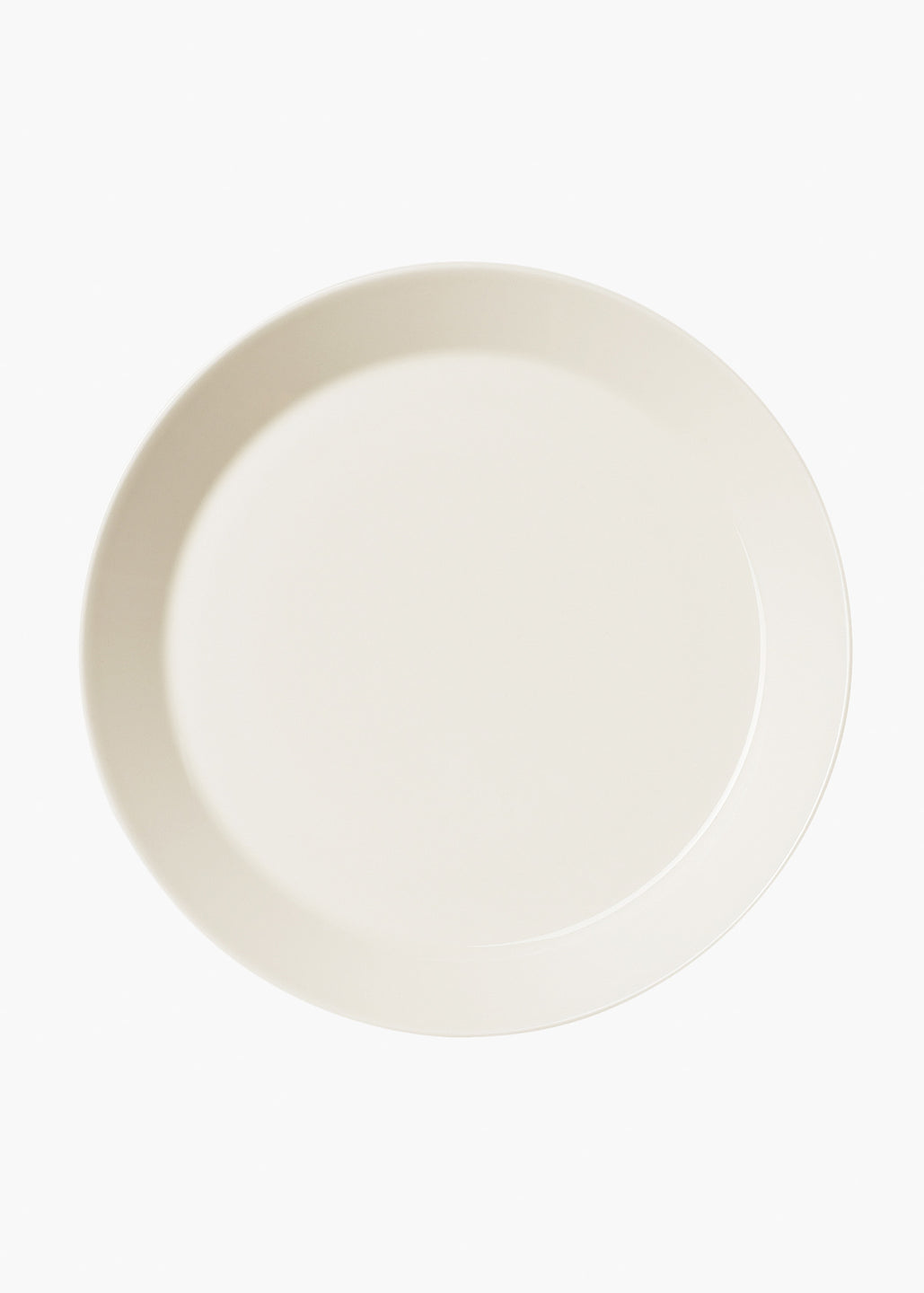 Toestemming regeling schieten Iittala Iittala Teema Salad Plate White - Tiina the Store | Tiina The Store