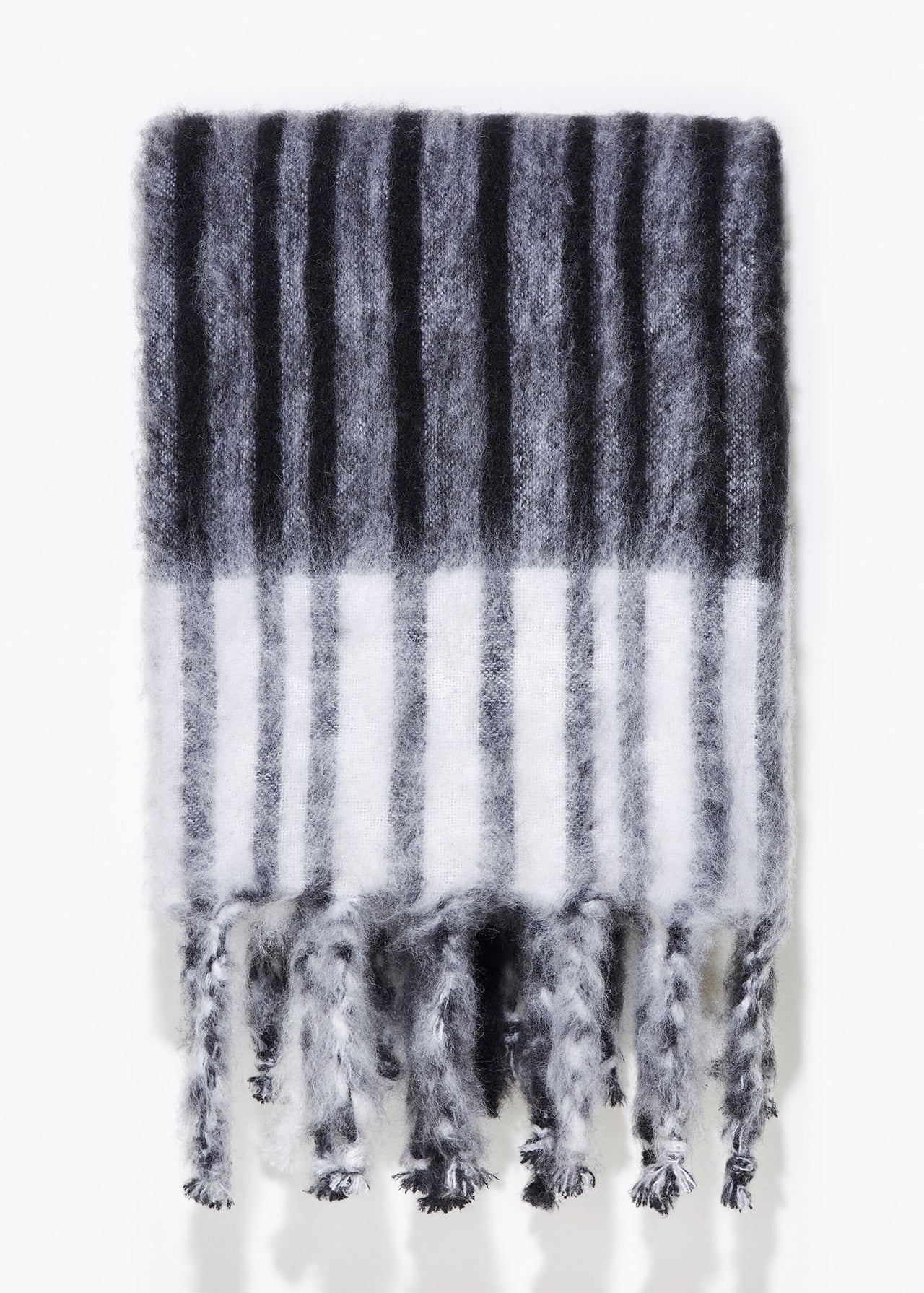 Lena Rewell Mohair Blankets | Tiina the Store