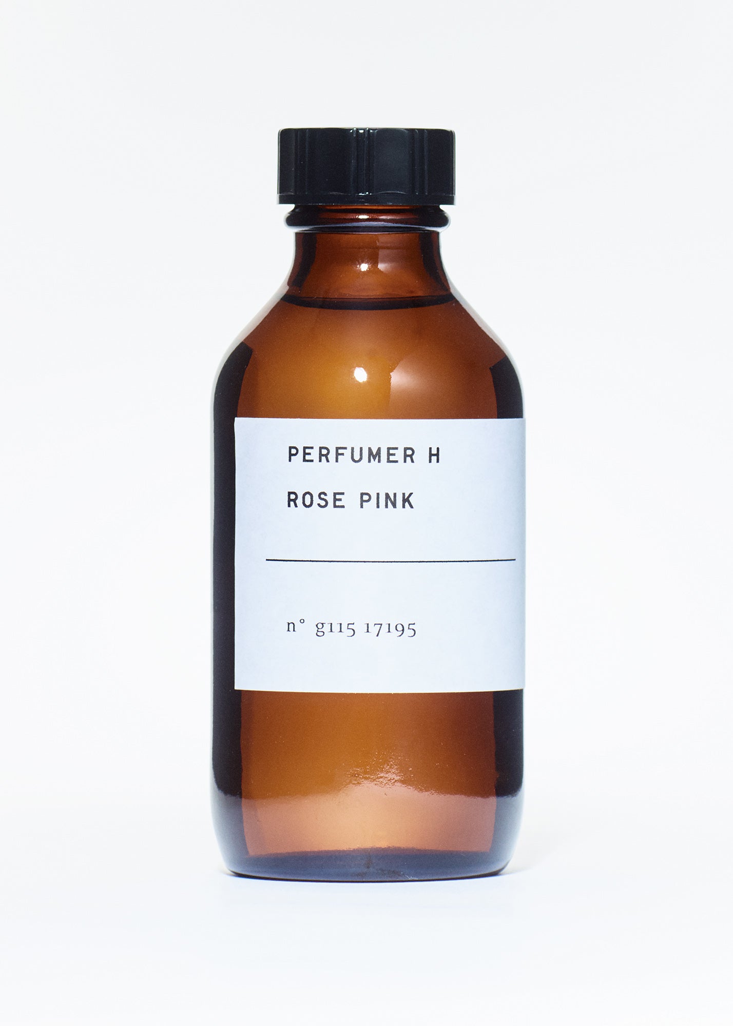 Perfumer H Rose Pink 50ml パフューマーH - 香水(女性用)